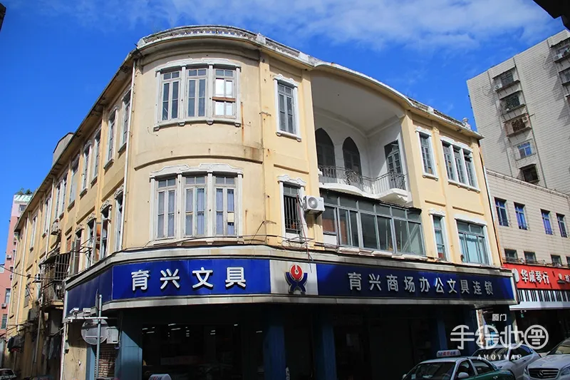 所有厦门人，你从小读到大的母校现在还在吗？