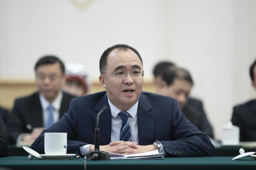 湖北省富豪榜“新三甲”：一人身价390亿，吴少勋是最大“黑马”