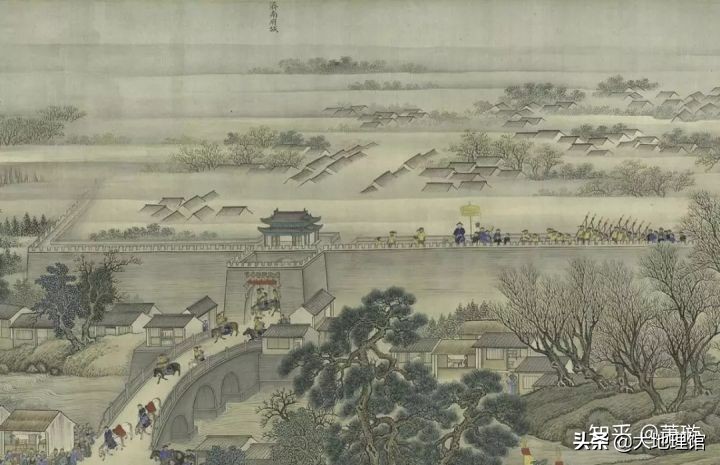 你所不知道的：你的家乡还有个文艺 的名字