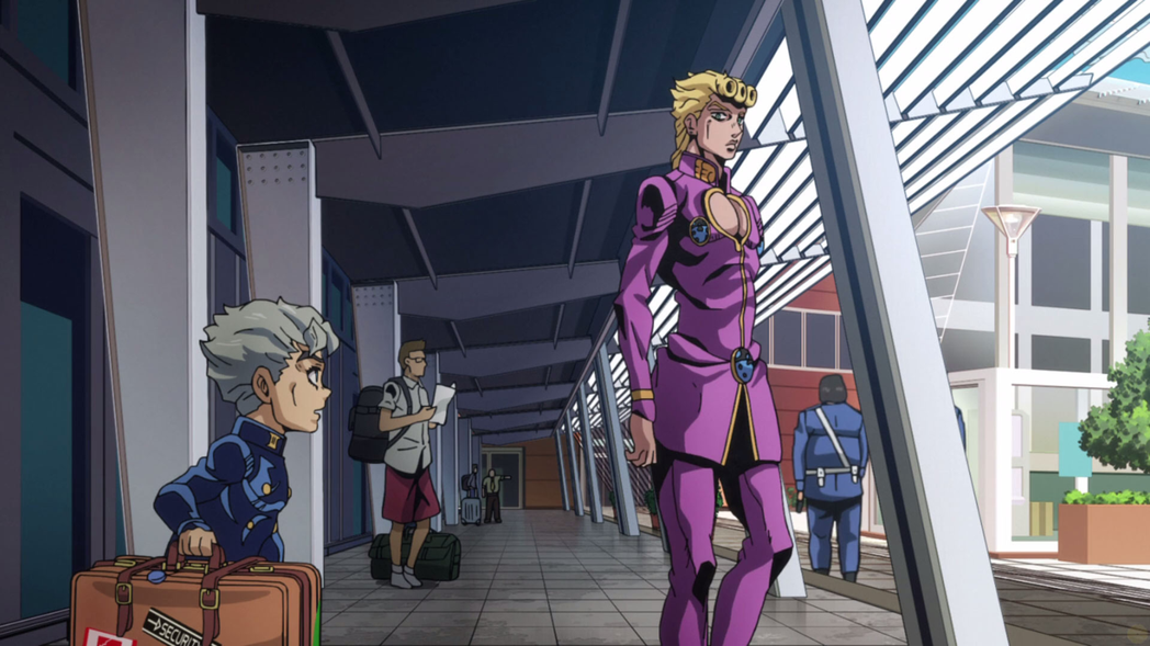 《JOJO的奇妙冒险》历代主角介绍：代代传承的「黄金精神」