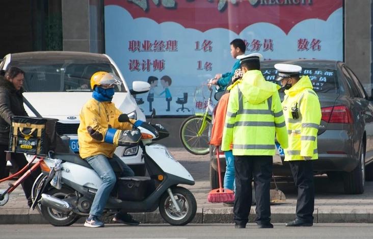 台铃续航500公里电动车（外卖员公认最能跑的电动车）