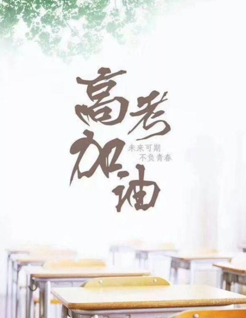 2001年高考（2001年的那场高考失利）