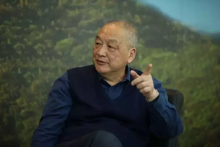 卸任中山大学校长后跑400所高校，发现对高校来说最重要的是这个