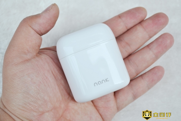 【金测评】NANK南卡A1真无线主动降噪耳机：让降噪宁静你的世界