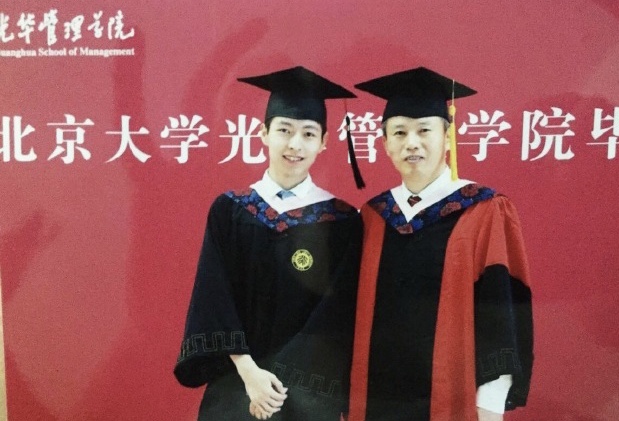 每天20分钟英语有啥变化？北大男神、青海高考状元英语听力全对