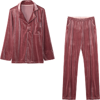 11个颜好不贵的家居服品牌，易烊千玺同款哟