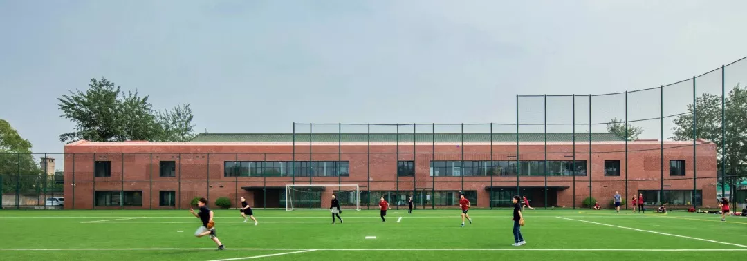 揭秘各地国际学校“上东区”——北京篇