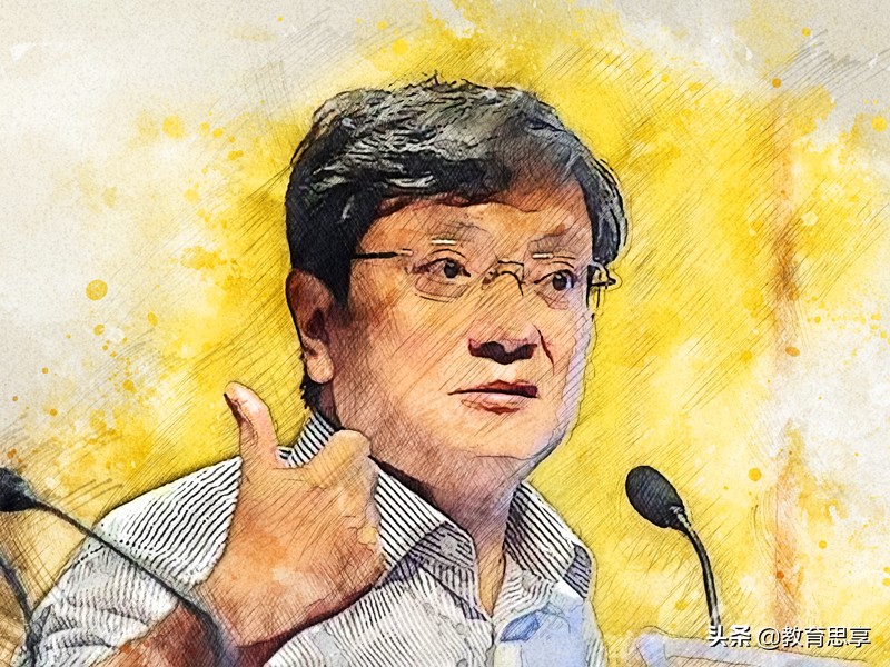 从浙江大学、贵州大学，到太原理工大学，网红校长郑强有个西部梦