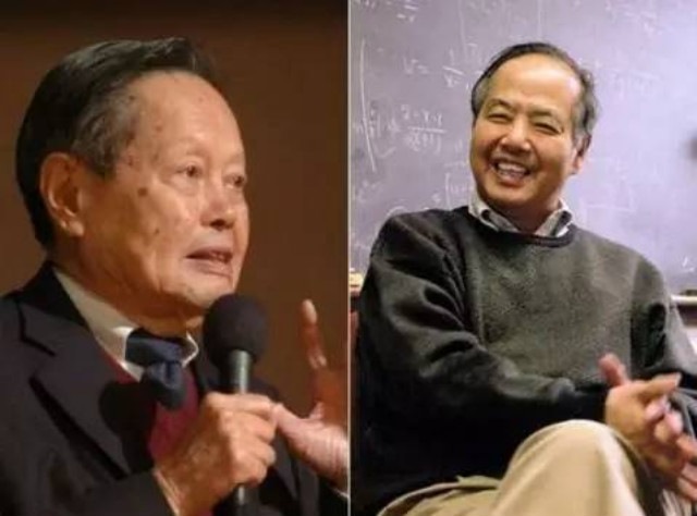 杨振宁和李政道为何永久绝交，到底怪谁？听听老梁怎么说
