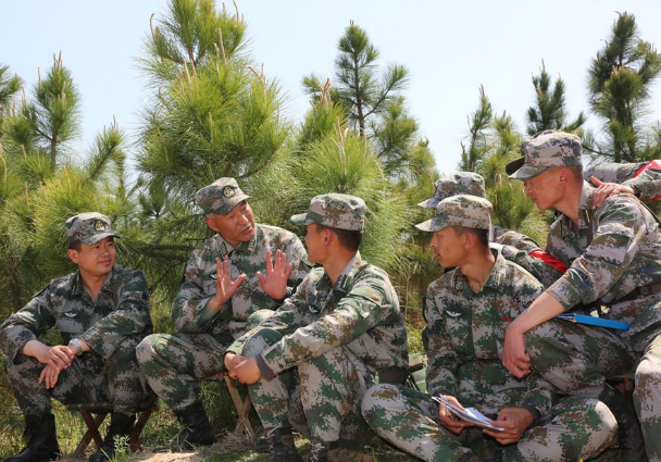 录取分数偏低的5所军校，毕业后就有铁饭碗，21届考生可参考