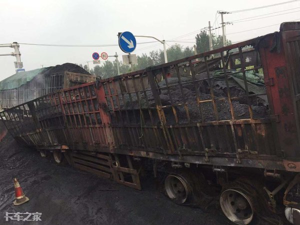 车辆自燃起火无非有这几种可能，卡友们千万不要中招