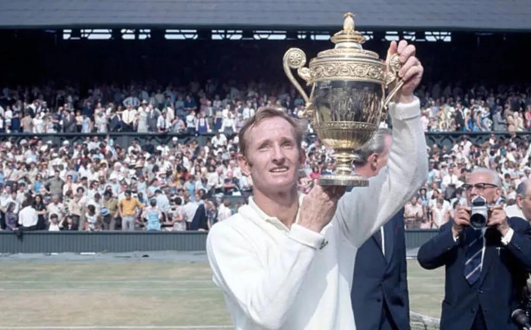 男子网球历史十大巨星