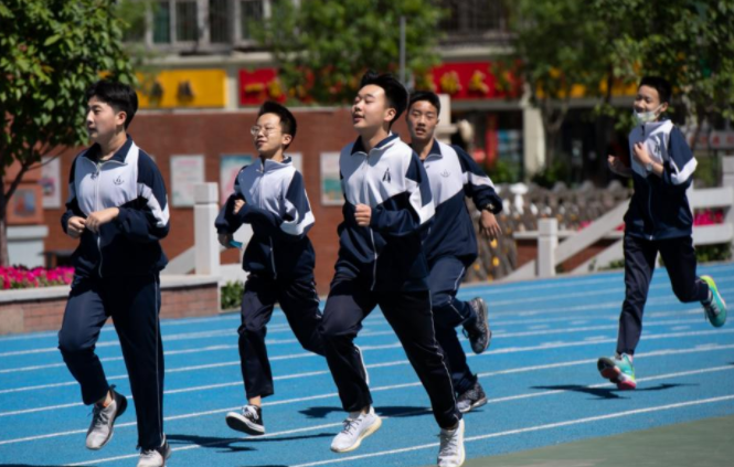 学生体育课上请假常用的3个理由，老师已深知套路，看你用过没？