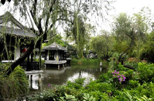中山市十大旅游景点