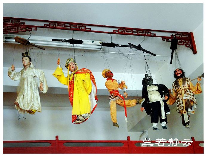 福建泉州旅游大全｜市区里的这些景点，你去过吗？
