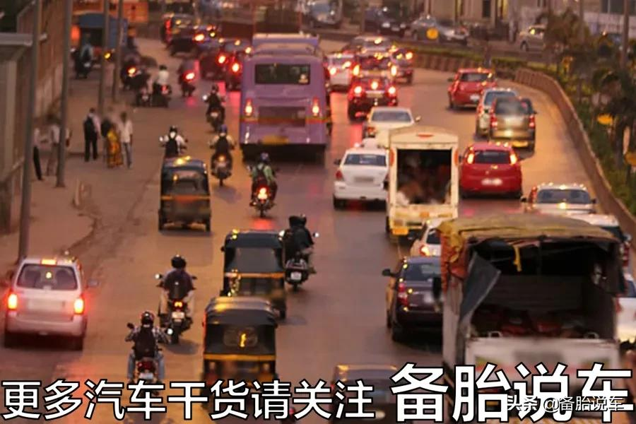 驾照考试通过率80%以上,为什么大家还说考驾照难?