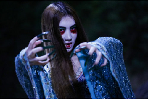 丧尸文化漫谈之丧尸与僵尸的区别