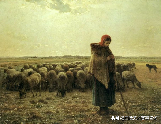 超实用！欣赏国外艺术作品脱口而出的高端英语大全！