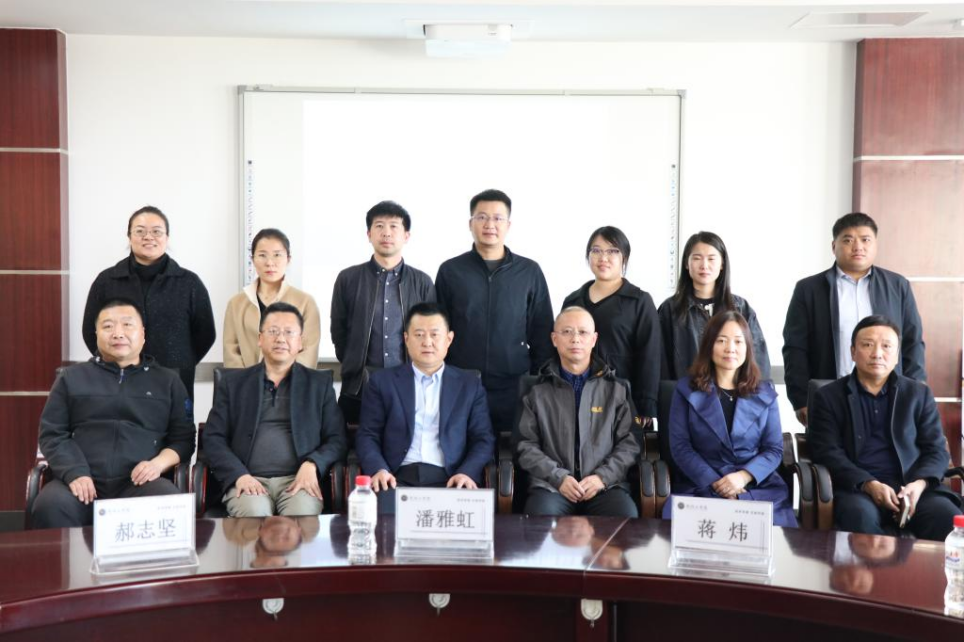 火爆！近半年来与多家名企签署合作，沈阳这所高校受到多方关注