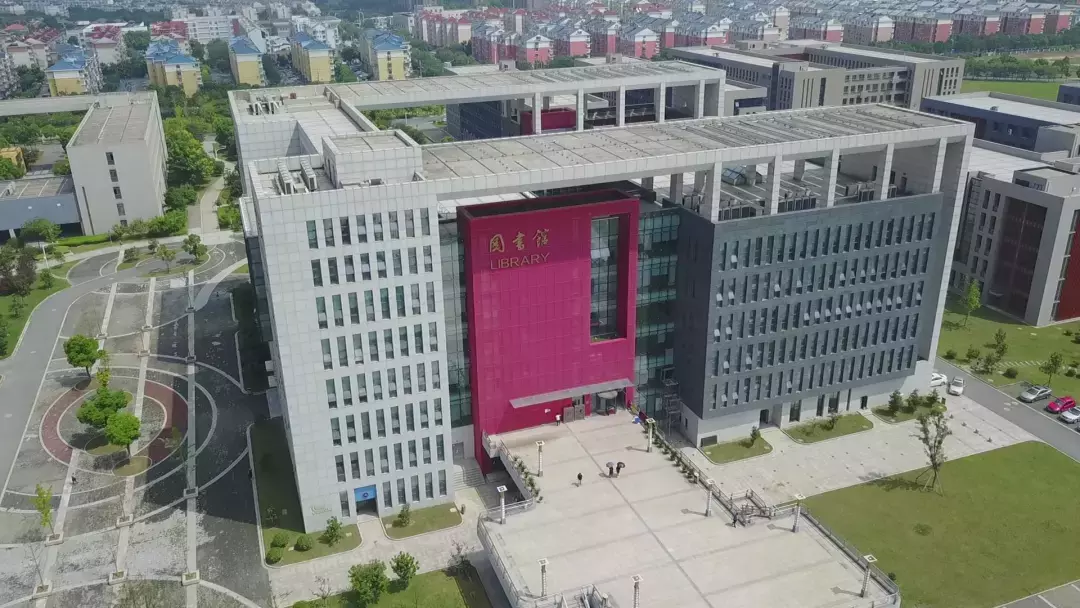 南京地区的12所大学杀入2019世界大学排行榜