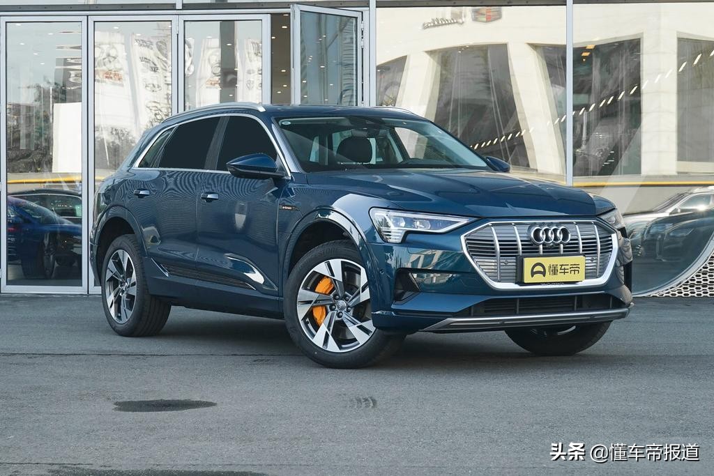 600万辆之后 奥迪如何定义新十年？
