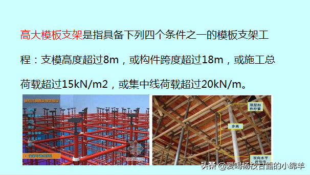 混凝土结构工程施工质量验收规范，315页PPT实例解析，规范实用