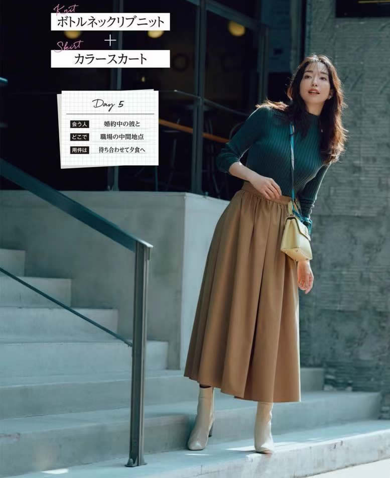 穿得好看，有什么“秘诀”？4字箴言+3种时髦穿搭，衣品一步升级