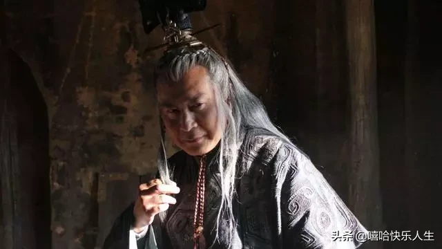 秦朝的最后一位皇帝，子婴身世之谜揭晓，他究竟是谁的儿子？