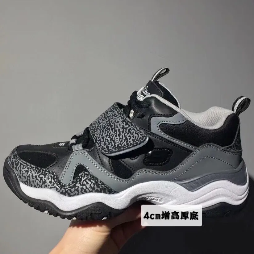 斯凯奇的鞋子如何？哪些最值得入手？