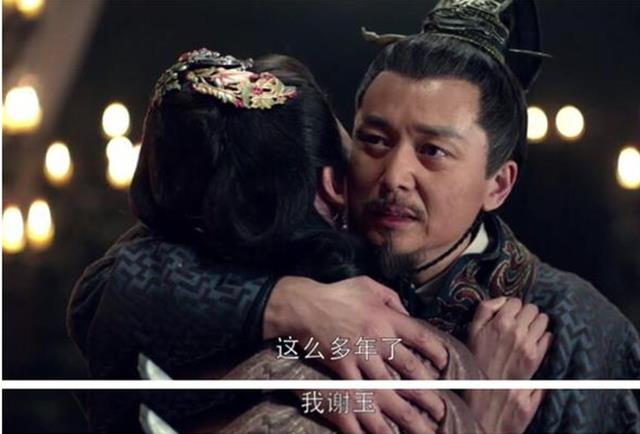 6年后再看《琅琊榜》，发现这15位配角一个比一个精彩