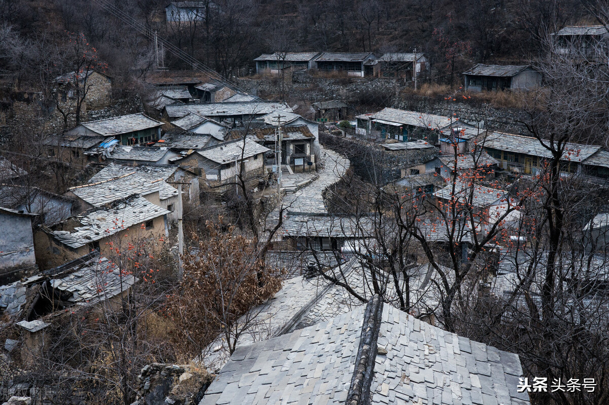 假期去北京十大古道，条条古道讲述着悠久的历史，看着秀丽的风光