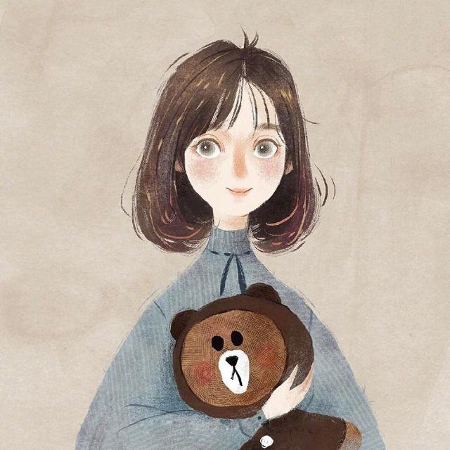 發朋友圈的小眾治愈文案,很潮很流行