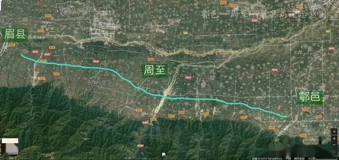 超3000亿项目：陕西省5条高铁、2大机场、12条地铁最新动态来了