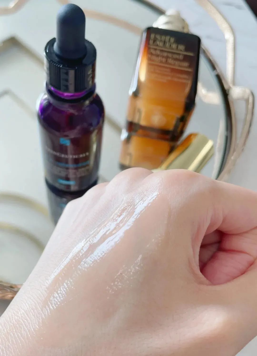 浓缩的都是“精华”，但美丽的不只是女明星