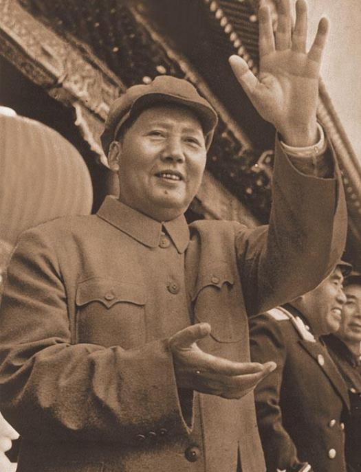 1975年特赦，13人不符合条件，毛主席：都放了！事后才知主席高明