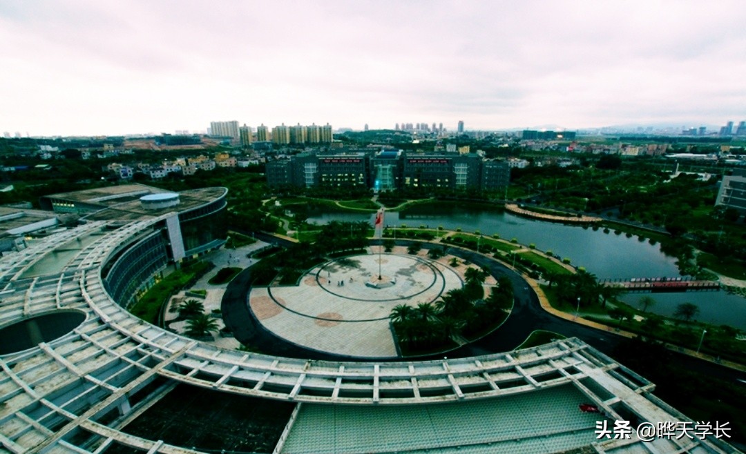 厦门理工学院2019年福建省高考录取分数线以及艺术类录取分数线