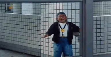 童年回忆杀：90年代校园/军旅/警匪电影，四小天王颜值巅峰时期