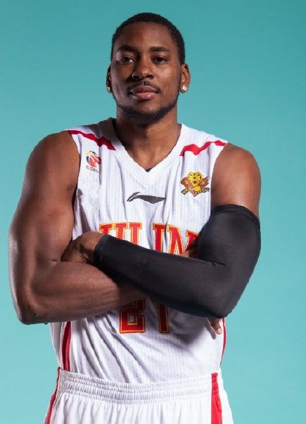 cba第22轮琼斯为什么没出场(cba前瞻:吉林vs山东 吉林队琼斯因伤缺阵