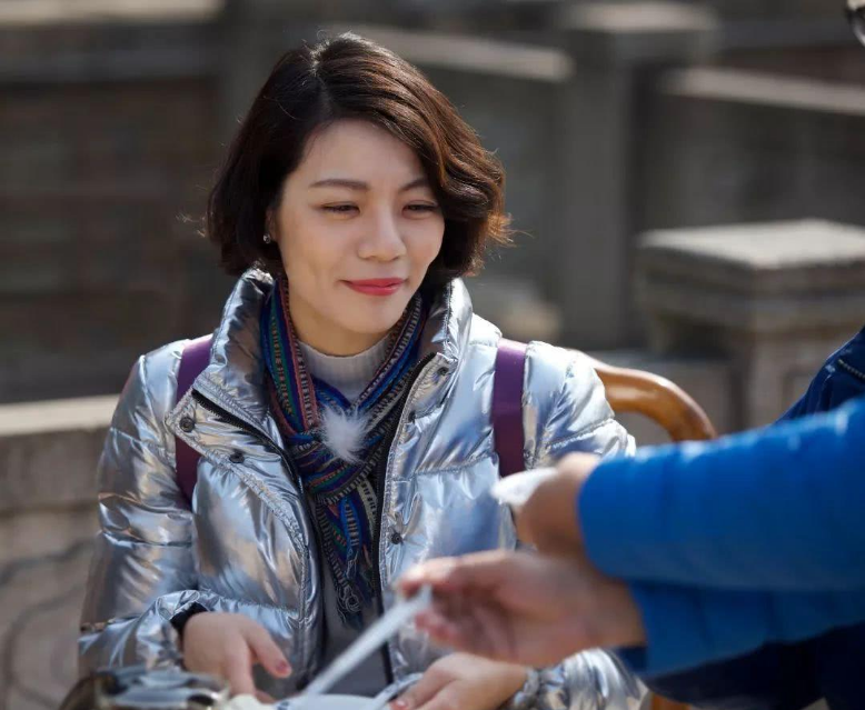 红遍全网的复旦女神陈果博士对爱情见解独到，为何依然保持单身？