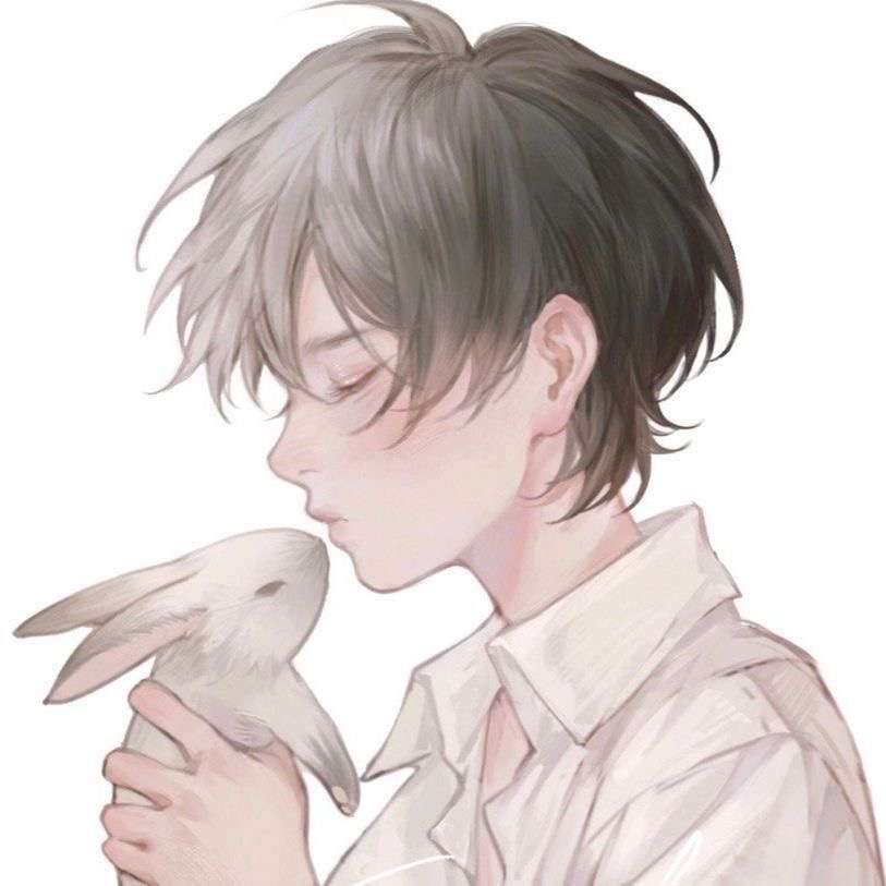 超帅男生动漫头像 #男生版:如果做不到,就不要轻易承诺