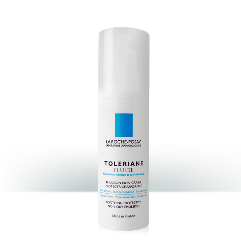 脸发红用什么护肤品好 适合敏感肌红血丝好的护肤品推荐