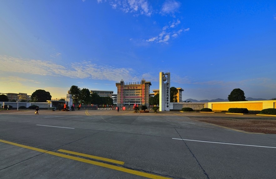 湖南常德声名远播的四所高中，对比去年的成绩，今年谁能夺得桂冠