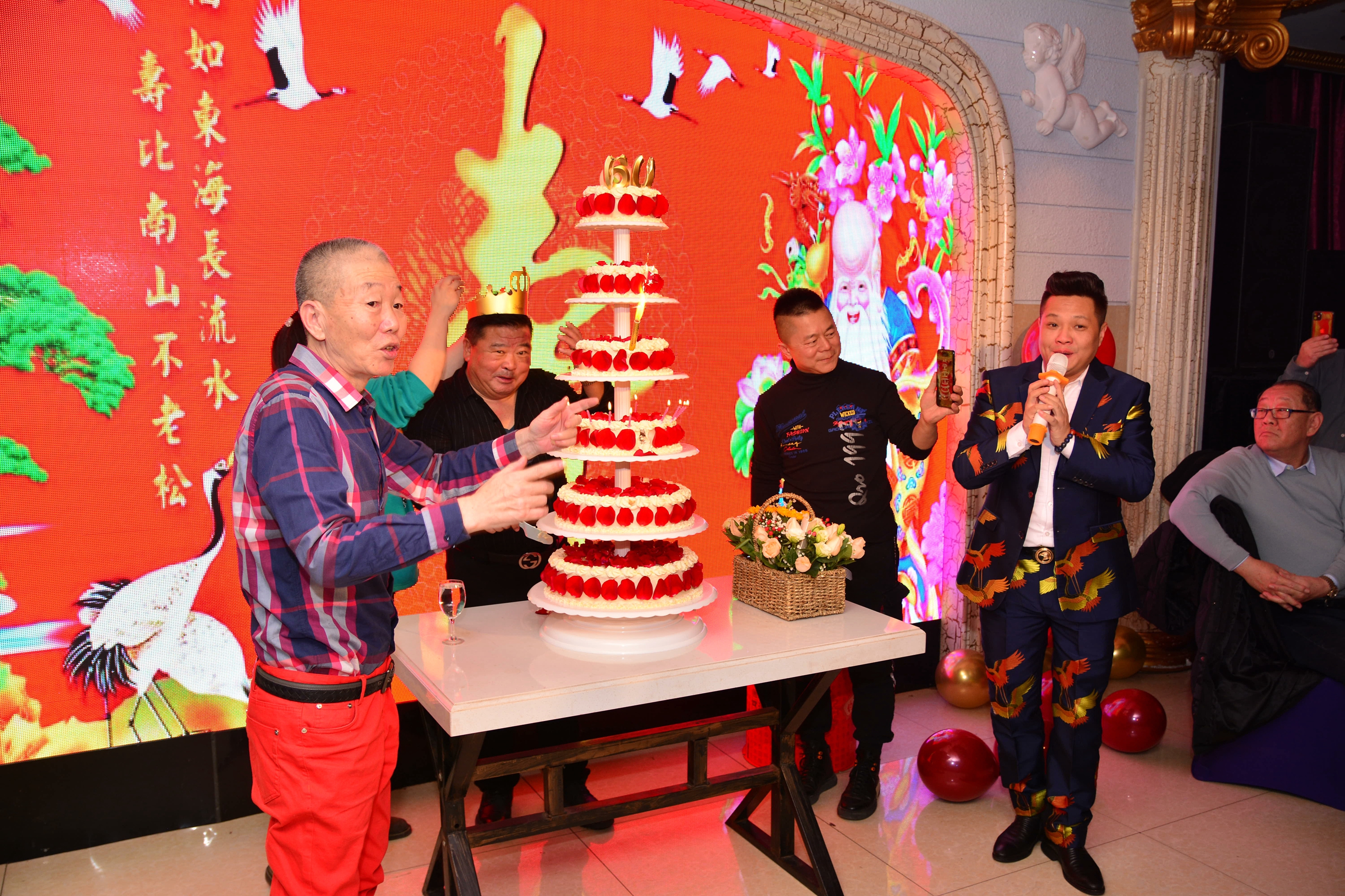 书画名家齐聚温书强画家工作室雅集
