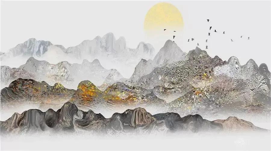 四大盛唐边塞诗人代表作赏析合集