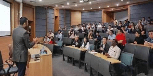 “考不上印度理工，才来的麻省理工”，印度理工到底有多牛？