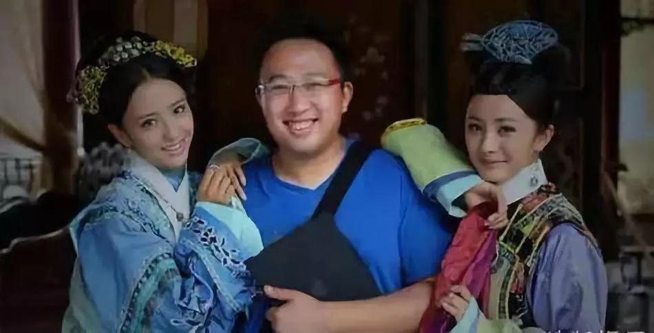 杨幂的上位史和她的绯闻男友们，黑料满满的她如何走到今天这一步