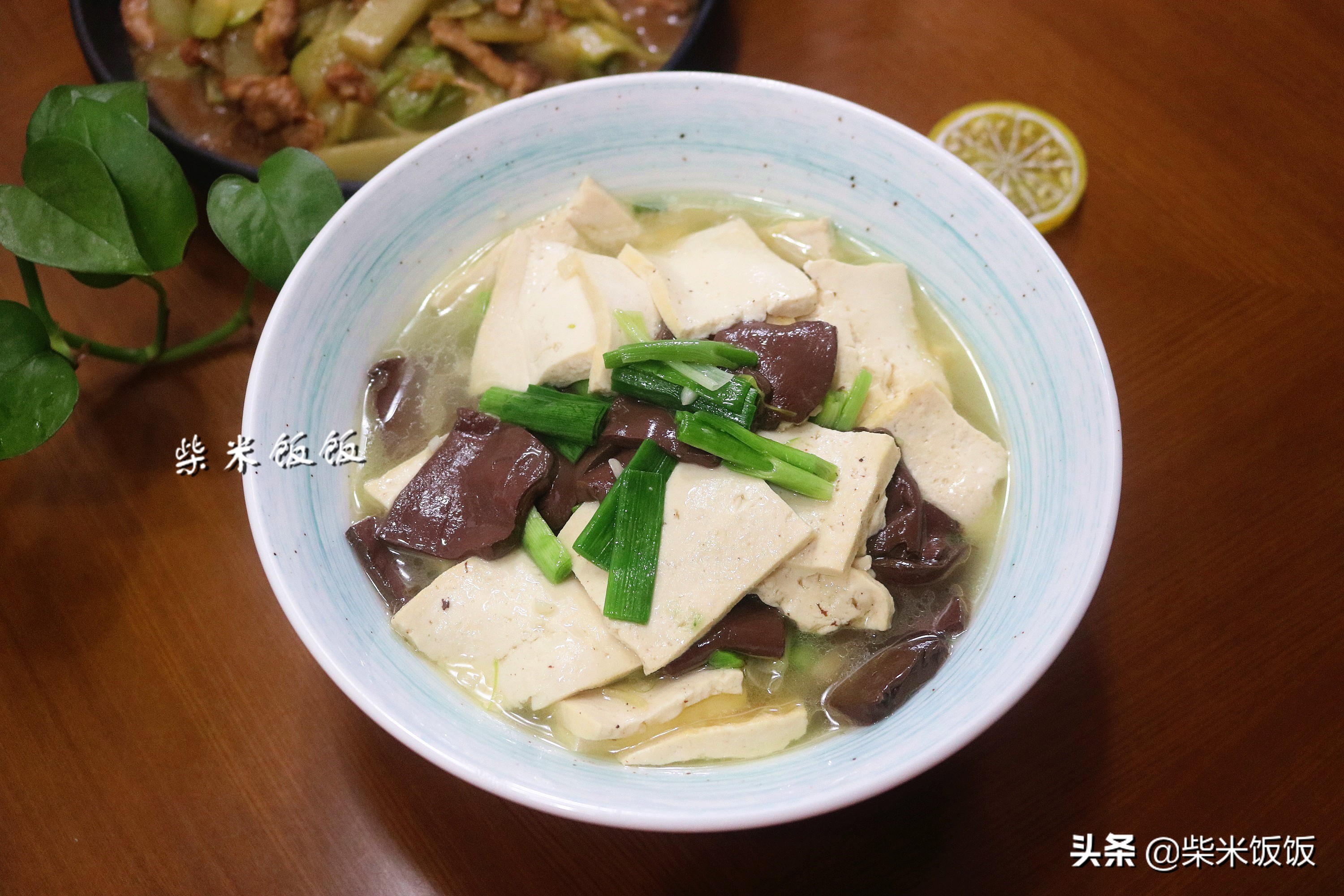 冬天多吃炖菜和蒸菜，这8道做法简单，家常菜，都好吃