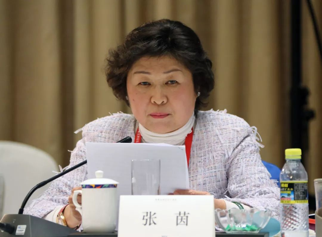 中国第一女首富，收废品做到亚洲第二，在美国市场建了7家公司