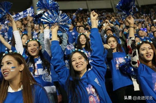 中超河北主场在哪里(石家庄的三个大型体育场馆，有两个做过中超球队的主场，你去过吗)