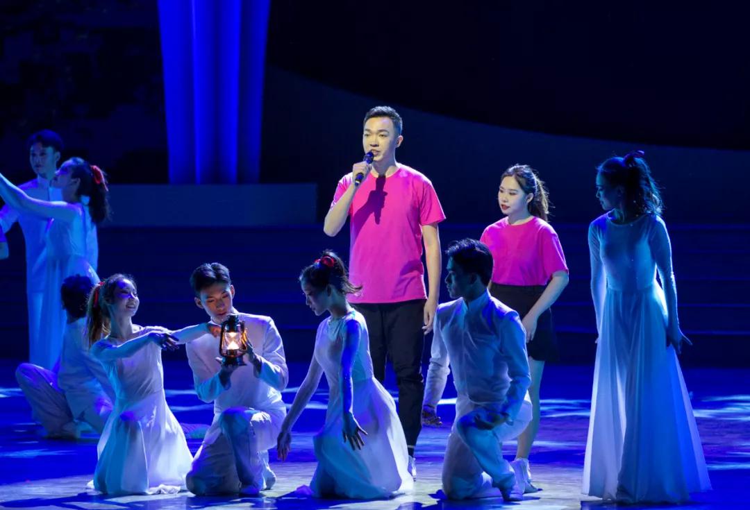 惊艳央视！成都的高校又火了